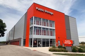 Photo of Public Storage - Skokie - 5830 Howard St
