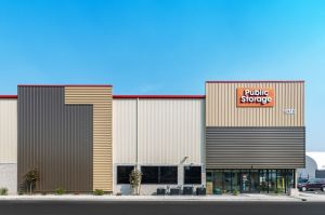 Photo of Public Storage - Reno - 2410 Wrondel Way