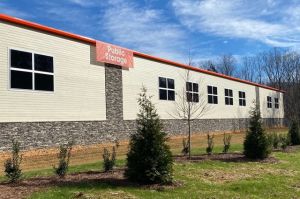Photo of Public Storage - Stanley - 174 Club Dr