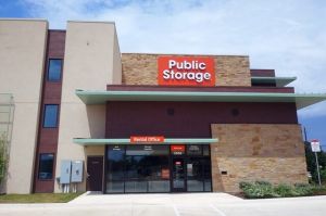 Photo of Public Storage - San Antonio - 2606 Thousand Oaks Dr