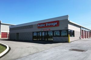 Photo of Public Storage - Royersford - 110 Kline Rd
