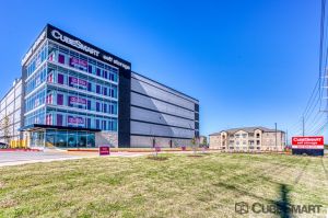 Photo of CubeSmart Self Storage - TX Austin West Parmer Lane