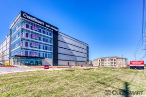 Photo of CubeSmart Self Storage - TX Austin West Parmer Lane