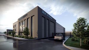 Photo of SecureSpace Self Storage Torrance