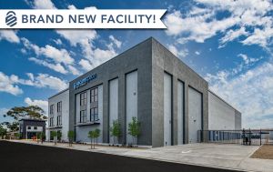 Photo of SecureSpace Self Storage West Carson Torrance