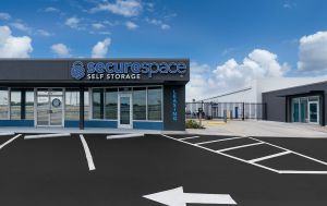 Photo of SecureSpace Self Storage Clearwater