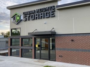 Photo of Urban Heights Storage