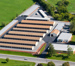 Photo of Watertown Storage in Watertown