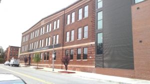 Photo of Life Storage - Baltimore - 1018 South Paca Street