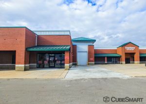 Photo of CubeSmart Self Storage - MI East Lansing Chandler Rd