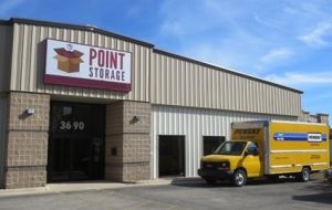Photo of Superior Storage - Madison (Point Storage)