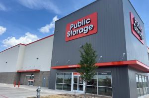 Photo of Public Storage - Leander - 140 E Sonny Dr