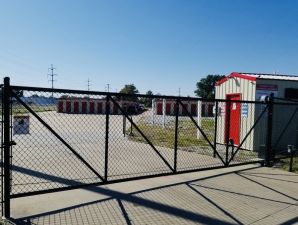 Photo of 10 Federal Self Storage - 6101 Paris Rd, Columbia, MO 65202