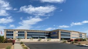 Photo of Life Storage - Scottsdale - 7550 East Paradise Lane