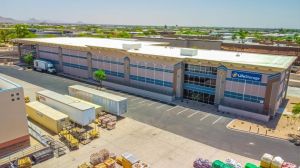 Photo of Life Storage - Scottsdale - 7550 East Paradise Lane