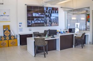 Photo of Life Storage - Scottsdale - 7550 East Paradise Lane