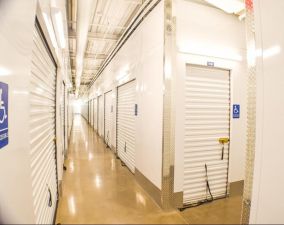 Photo of Life Storage - Scottsdale - 7550 East Paradise Lane