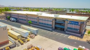 Photo of Life Storage - Scottsdale - 7550 East Paradise Lane