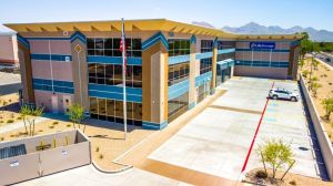 Photo of Life Storage - Scottsdale - 7550 East Paradise Lane