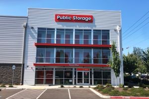 Photo of Public Storage - Vancouver - 6301 NE 88th St