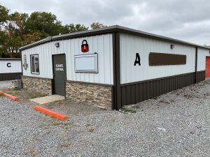 Photo of Advantage Self Storage - Benton