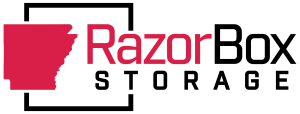 Photo of Razor Box Storage at Chaffee Crossing