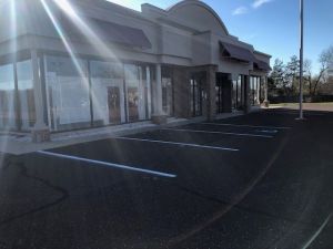 Photo of Moove In Self Storage - High Street