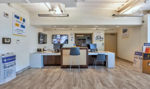 Photo of Life Storage - Phoenix - 3325 North 16th Street