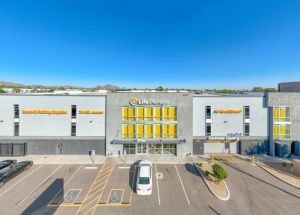 Photo of Life Storage - Phoenix - 3325 North 16th Street