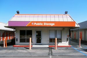 Photo of Public Storage - Hayward - 1639 Whipple Road