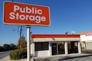 Photo of Public Storage - Redwood City - 1841 E Bayshore Road