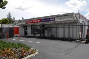 Photo of Public Storage - Sunnyvale - 620 East Arques Ave
