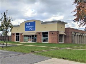 Photo of Self Storage Plus - Southern