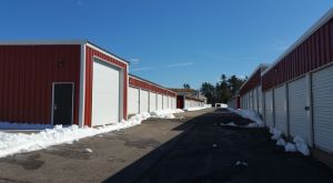 Photo of Farrell Storage - Lakeville