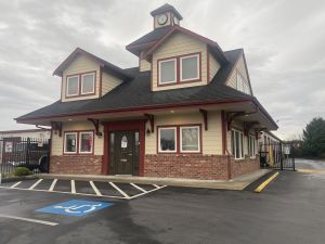 Photo of Sunrise Boulevard Self Storage
