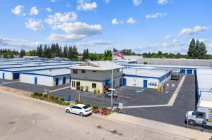 Photo of Storage King USA - 067 - Fresno - Weber Ave