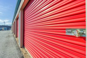 Photo of SafeNest Storage - Mooresville