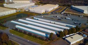 Photo of SafeNest Storage - Metrolina