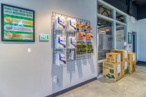 Photo of SafeNest Storage - Steele Creek