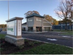 Photo of 401 Storage - Warwick