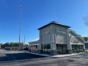 Photo of 401 Storage - Warwick