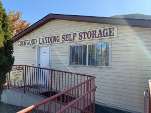 Photo of Shield Storage - 80 Menezes Way