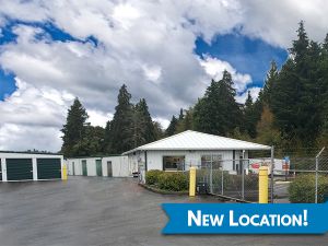 Photo of SmartStop Self Storage - Olympia WA