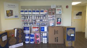 Photo of Life Storage - Trenton - 1 Back Creek Road