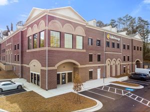 Photo of Life Storage - Atlanta - 3900 Cascade Road