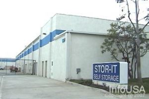 Photo of Stor-It Costa Mesa