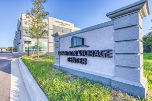 Photo of Brandon Storage Center