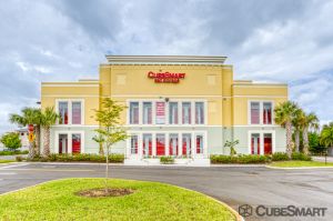 Photo of CubeSmart Self Storage - FL Lantana North 4th Street