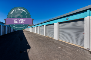 Photo of Dallas Bargain Storage