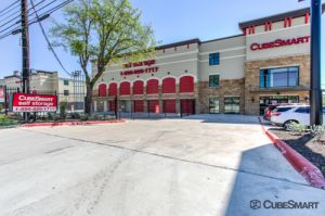 Photo of CubeSmart Self Storage - TX Austin South I-35